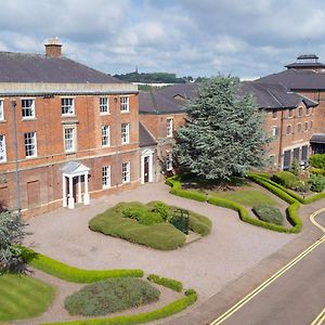 Doubletree By Hilton Stoke-On-Trent, United Kingdom